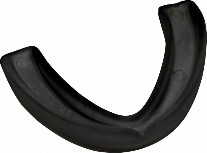 Select - Mouth Guard - Black